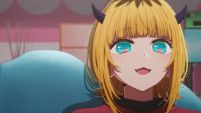 『【推しの子】』第3期 第二十八話（第3期第4話）「盲目」先行場面カット