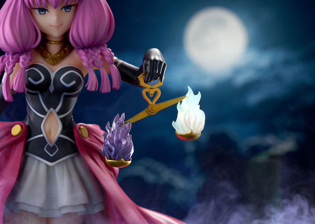 葬送のフリーレン 断頭台のアウラ 1/7スケール 完成品フィギュア