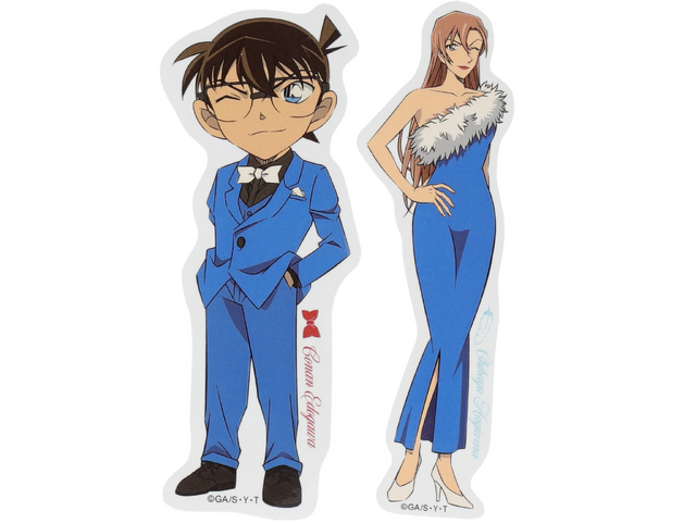 26メインビジュアルダイカットステッカー　各種440円