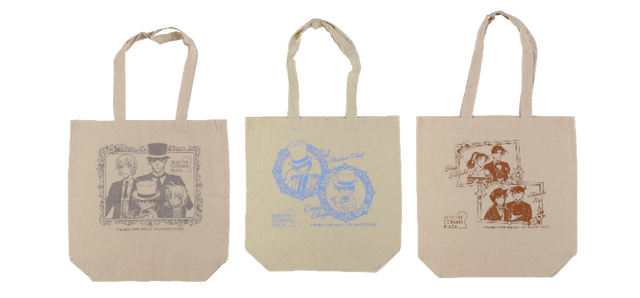 オリジナルトートバッグ