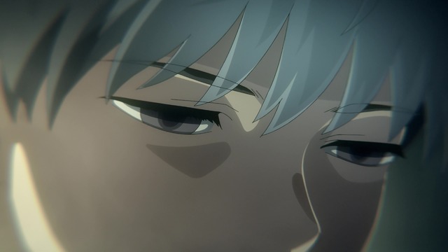 『メビウス・ダスト』ティザーPV