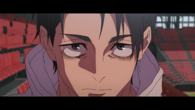 『呪術廻戦』第59話「仙台結界」（第3期第12話）先行カット