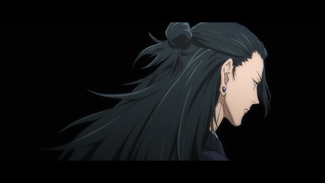 『呪術廻戦』第59話「仙台結界」（第3期第12話）先行カット