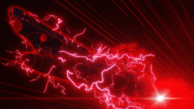 『ヤマトよ永遠に REBEL3199 第六章 碧い迷宮』