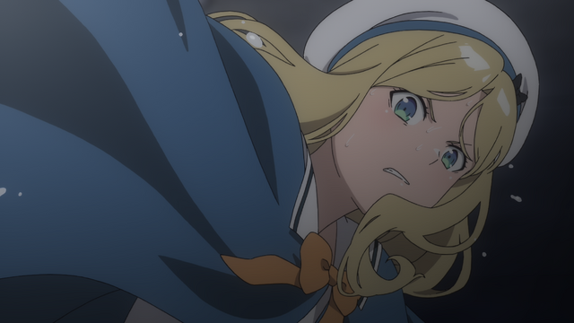 TVアニメ『とある暗部の少女共棲（アイテム）』PVカット