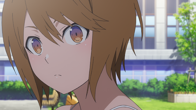 TVアニメ『とある暗部の少女共棲（アイテム）』PVカット