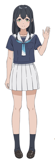 華野超美（CV：？？？）