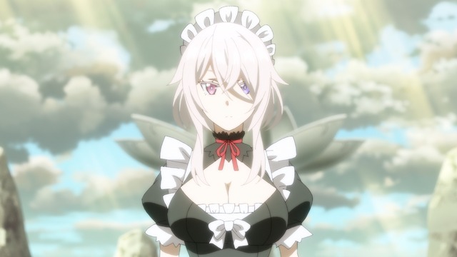 TVアニメ『マジカル★エクスプローラー』