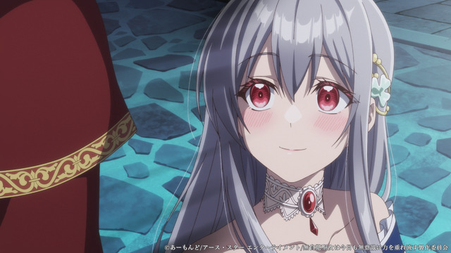 TVアニメ『無自覚聖女は今日も無意識に力を垂れ流す』PVカット