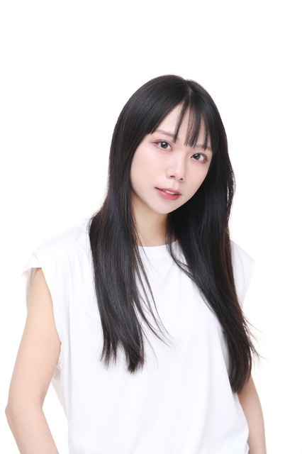 『死亡遊戯で飯を食う。』幽鬼役・三浦千幸インタビュー！「幽鬼を演じるときは 息での表現を大切に」