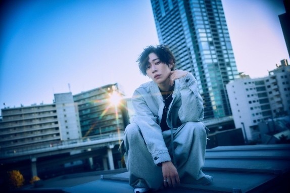 須田景凪 / バルーン