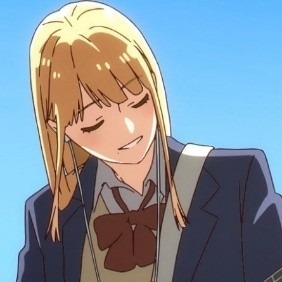 二階涼未 CV：青木瑠璃子