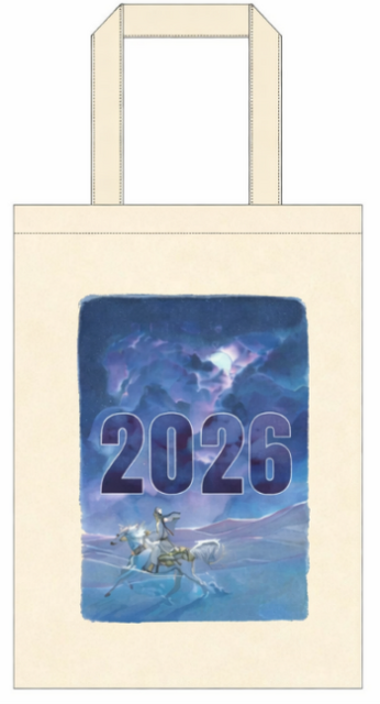 サウジアラビアを拠点とするマンガプロダクションズがAnimeJapan 2026に出展　スタンプを集めるとノベルティをプレゼント