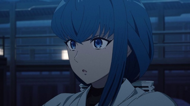 『無職転生Ⅲ ～異世界行ったら本気だす～』場面カット