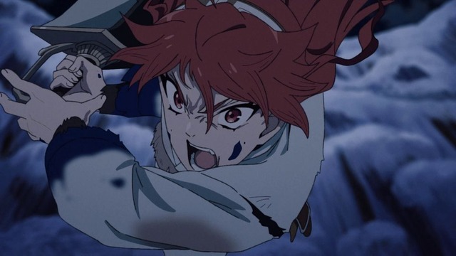 『無職転生Ⅲ ～異世界行ったら本気だす～』場面カット