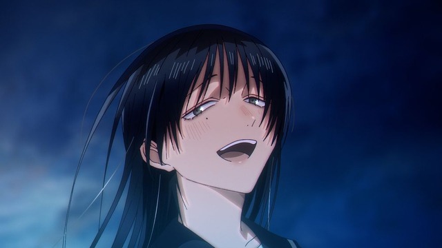 TVアニメ『アオのハコ』Season2 PVカット