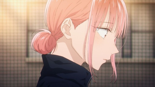 TVアニメ『アオのハコ』Season2 PVカット