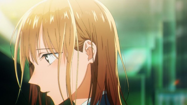 TVアニメ『アオのハコ』Season2 PVカット