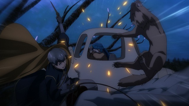 『本好きの下剋上 領主の養女』本PV第2弾