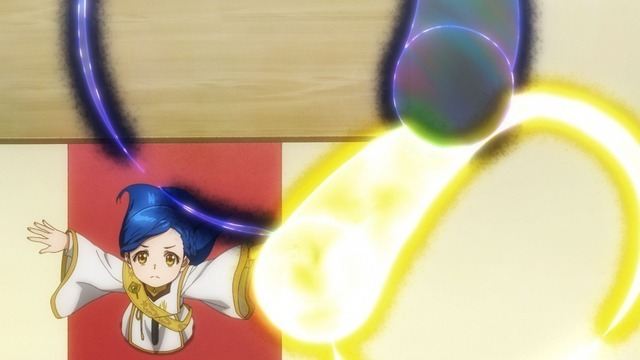 『本好きの下剋上 領主の養女』本PV第2弾