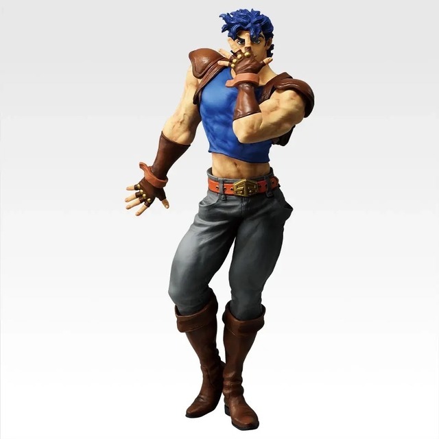 A賞 ジョナサン・ジョースター MASTERLISE