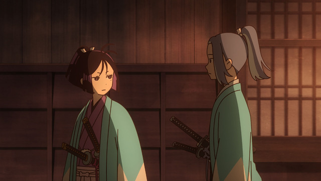 『風を継ぐもの』新規場面写真