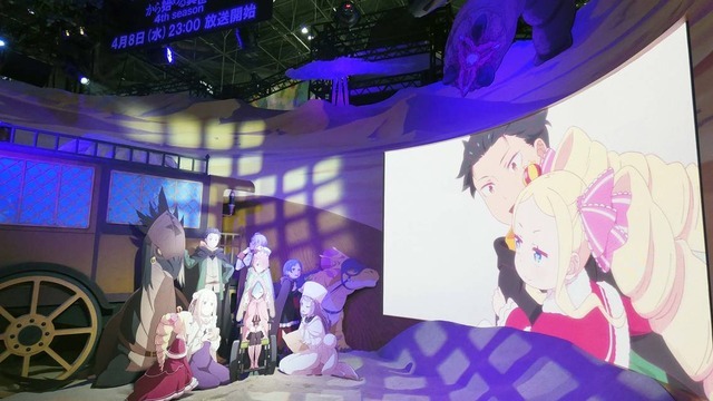 【AnimeJapan 2026 ブースレポ】KADOKAWAブース