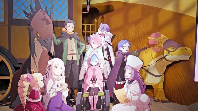 【AnimeJapan 2026 ブースレポ】KADOKAWAブース