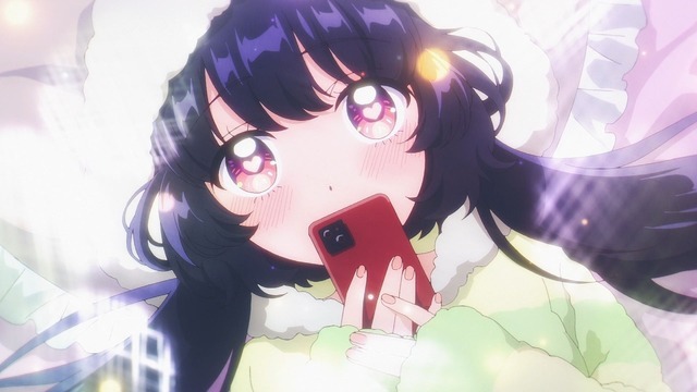 『乙女怪獣キャラメリゼ』第1弾メインPV場面写