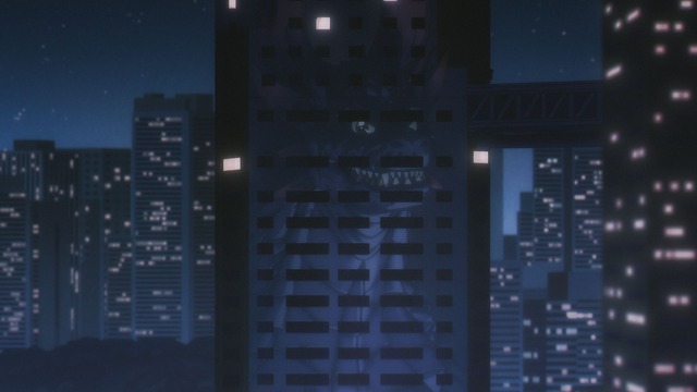 『乙女怪獣キャラメリゼ』第1弾メインPV場面写