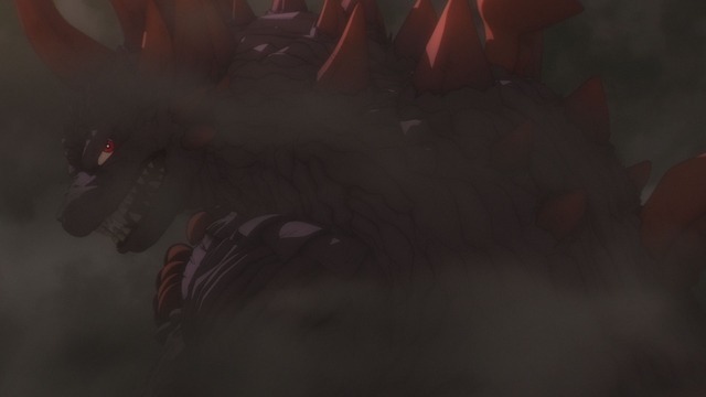 『乙女怪獣キャラメリゼ』第1弾メインPV場面写