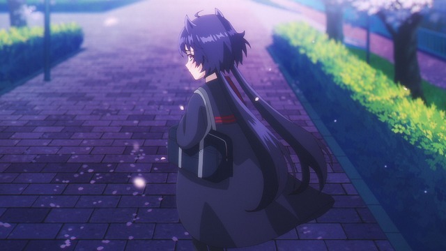 『乙女怪獣キャラメリゼ』第1弾メインPV場面写