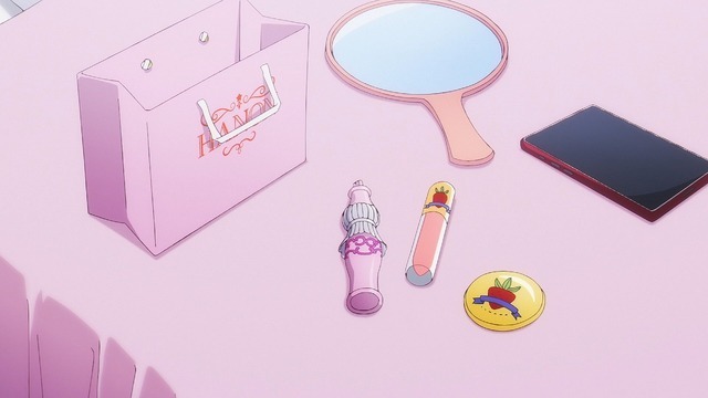 『乙女怪獣キャラメリゼ』第1弾メインPV場面写