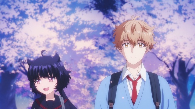 『乙女怪獣キャラメリゼ』第1弾メインPV場面写