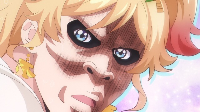 『乙女怪獣キャラメリゼ』第1弾メインPV場面写