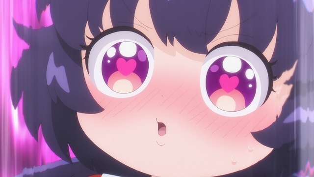 『乙女怪獣キャラメリゼ』第1弾メインPV場面写