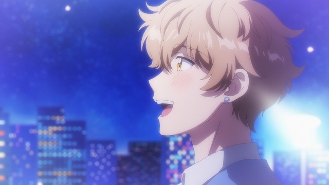 『乙女怪獣キャラメリゼ』第1弾メインPV場面写