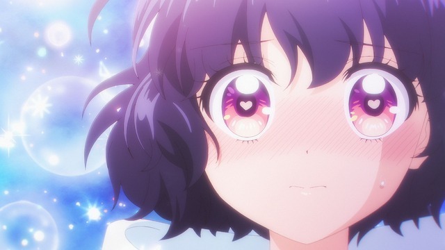 『乙女怪獣キャラメリゼ』第1弾メインPV場面写