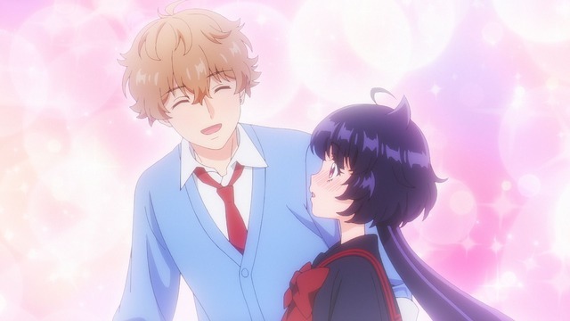 『乙女怪獣キャラメリゼ』第1弾メインPV場面写