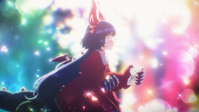 『乙女怪獣キャラメリゼ』第1弾メインPV場面写