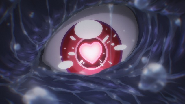 『乙女怪獣キャラメリゼ』第1弾メインPV場面写