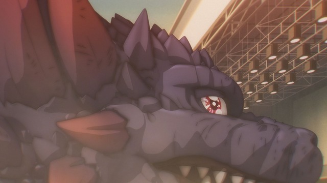 『乙女怪獣キャラメリゼ』第1弾メインPV場面写