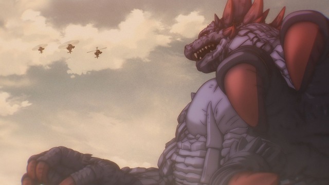 『乙女怪獣キャラメリゼ』第1弾メインPV場面写