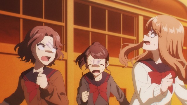 『乙女怪獣キャラメリゼ』第1弾メインPV場面写