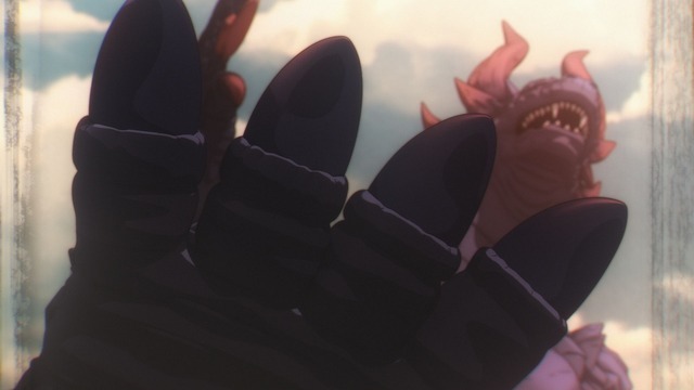 『乙女怪獣キャラメリゼ』第1弾メインPV場面写