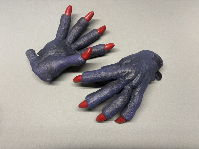 『乙女怪獣キャラメリゼ』甘メリゼ！クロエKawaiiプロジェクト第1弾：“クロエ×コスプレイヤー”