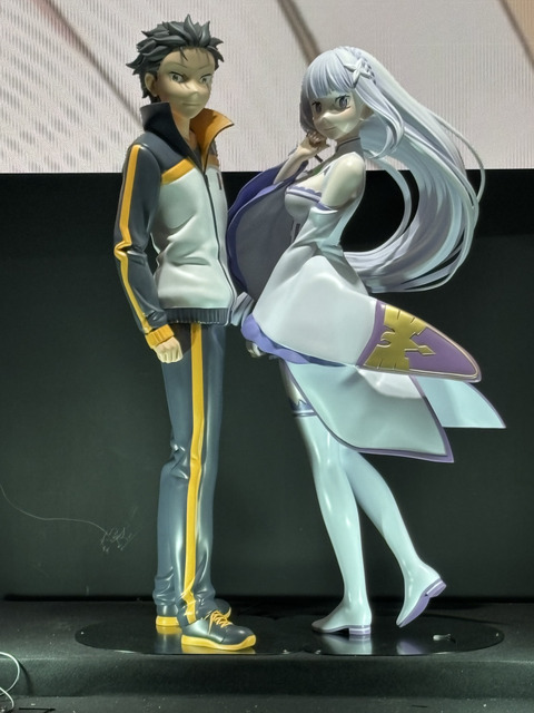 「AnimeJapan 2026」KADOKAWAブースの様子