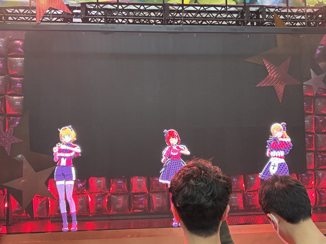 「AnimeJapan 2026」KADOKAWAブースの様子