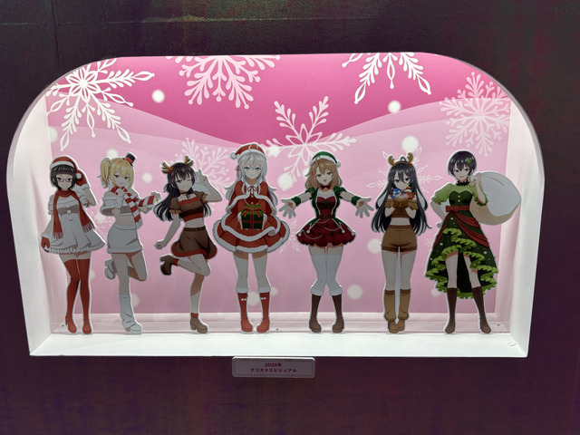 「AnimeJapan 2026」KADOKAWAブースの様子