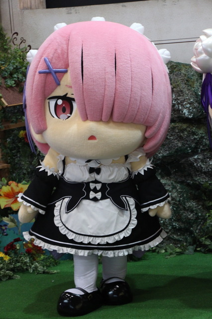 「AnimeJapan 2026」KADOKAWAブースの様子